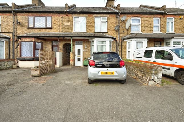 3 bed property, in Otterfield Road, £500,000
