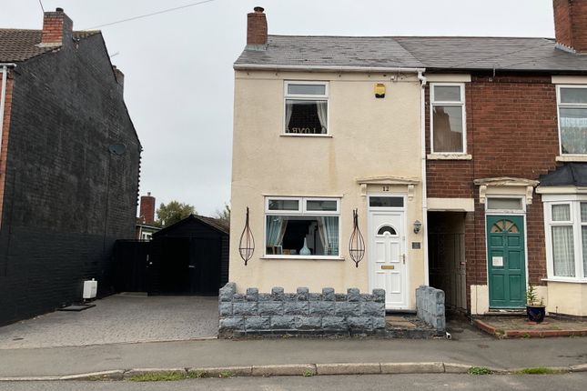 2 bed property, in Alwen Street, £120,000