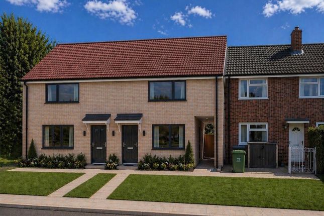2 bed property, in Plot A, £425,000