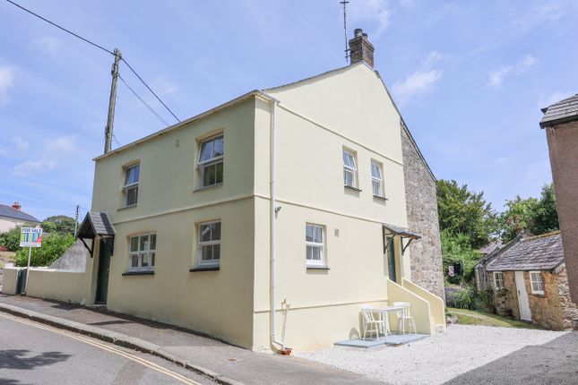 3 bed property, in Duporth Road, £375,000