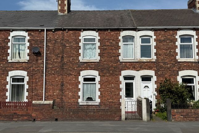 3 bed property, in South View, £55,000