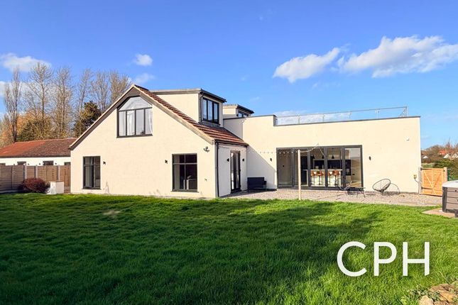 7 bed property, in Ratten Row, £850,000