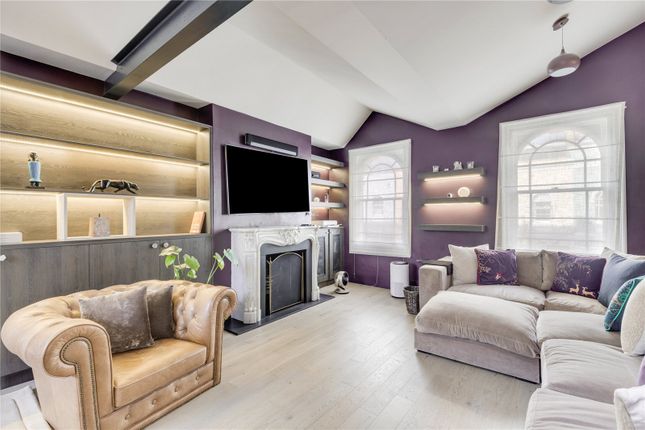 3 bed property, in Modbury Gardens, £1,750,000