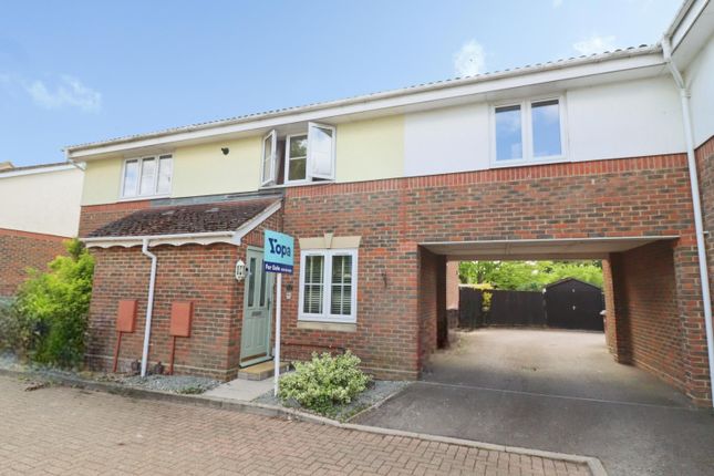2 bed property, in Crushton Place, £375,000