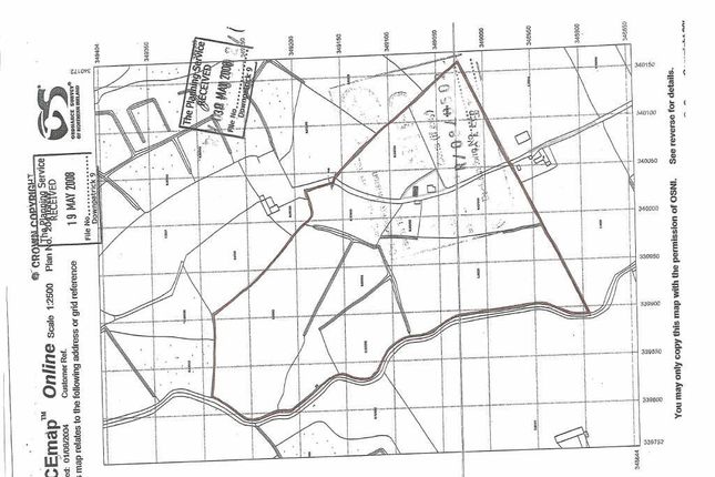 Studio, in Lands, £155,000