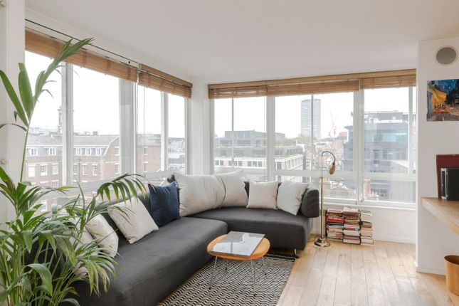 Studio, in Marshall Street, £725,000