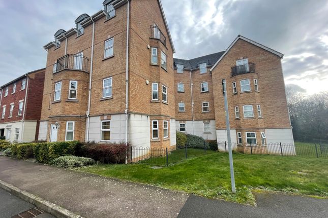 2 bed property, in Morning Star Road, £145,000
