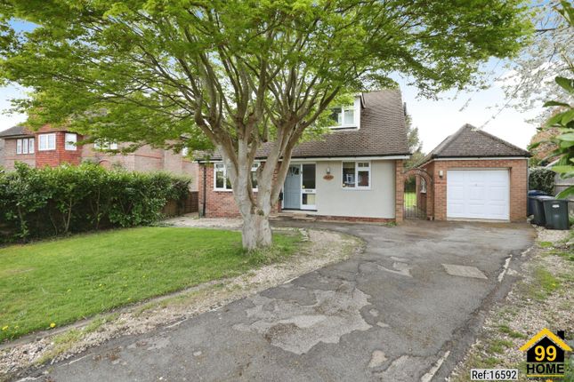 3 bed property, in Chenies Avenue, £880,000
