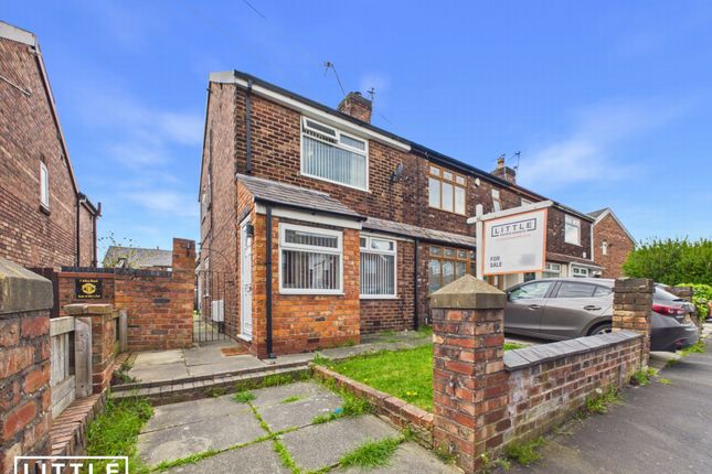 3 bed property, in Allan Road, £175,000