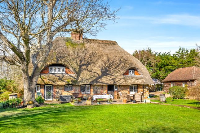 3 bed property, in Nyetimber Lane, £800,000