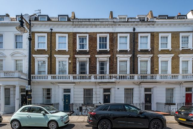 4 bed property, in Cambridge Street, £1,250,000