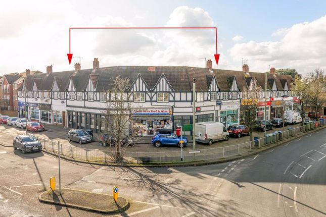 Studio, in Walton Road, £15,000