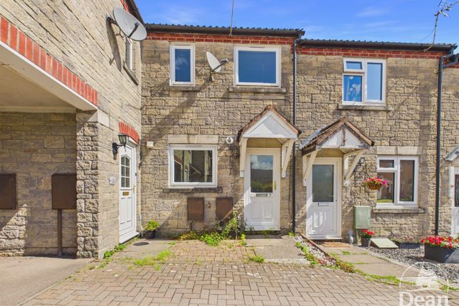 2 bed property, in Speedwell, £175,000