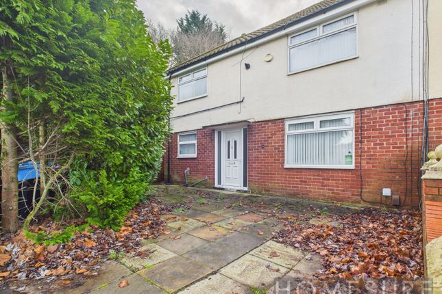4 bed property, in Frederick Lunt Avenue, £260,000