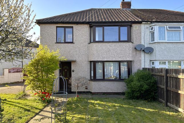 3 bed property, in Philip Road, £170,000