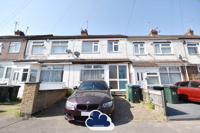 3 bed property, in Kirkdale Avenue, £175,000