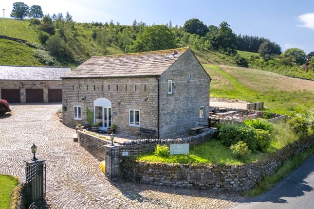 4 bed property, in Ramsgill, £525,000