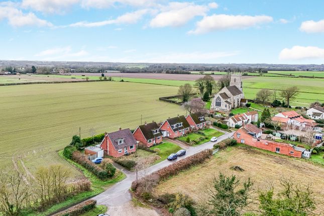 4 bed property, in Church Street, £400,000