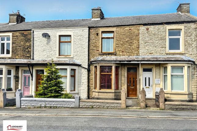 3 bed property, in School Lane, £160,000