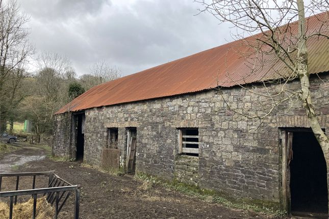 Land, in Pen Y Bryn, £150,000