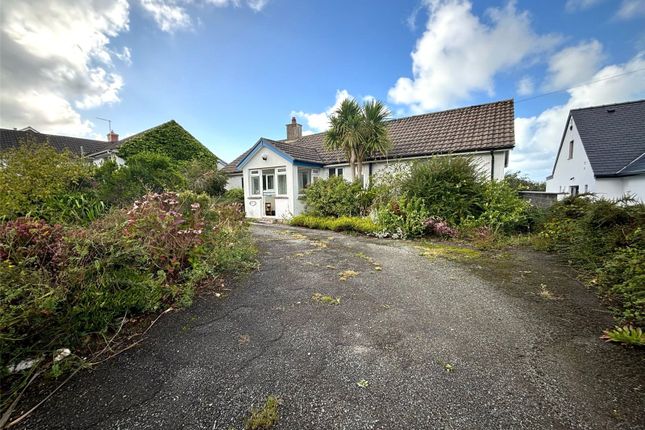 3 bed property, in Feidr Brenin, £450,000