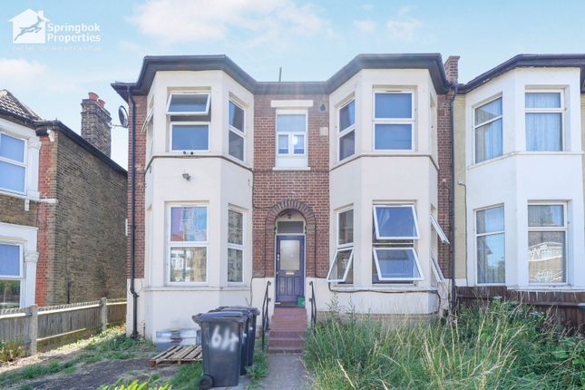 Studio, in Springbank Road, £245,000