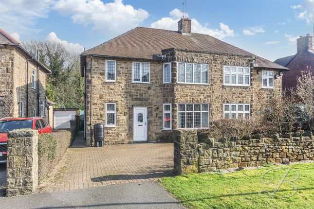 3 bed property, in Brookside Glen, £400,000