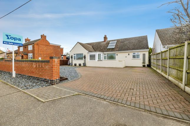 4 bed property, in Wragby Road, £285,000