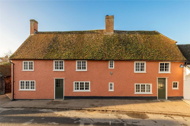 3 bed property, in Mill Street, £1,000,000