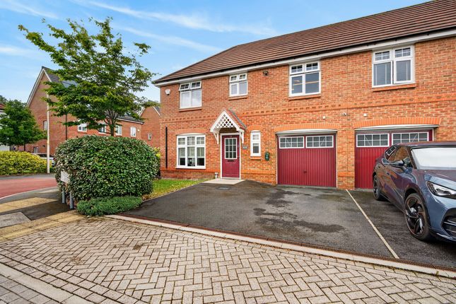 3 bed property, in Polegate Avenue, £340,000