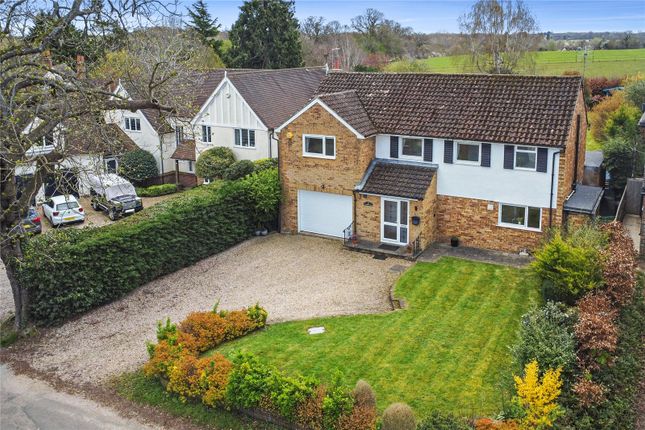 4 bed property, in Station Road, £1,150,000