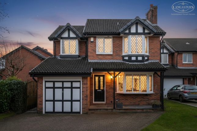 4 bed property, in Blackthorne Close, £450,000