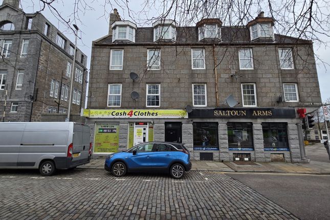 1 bed property, in Frederick Street, £55,000