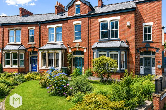 4 bed property, in Egerton Crescent, £270,000