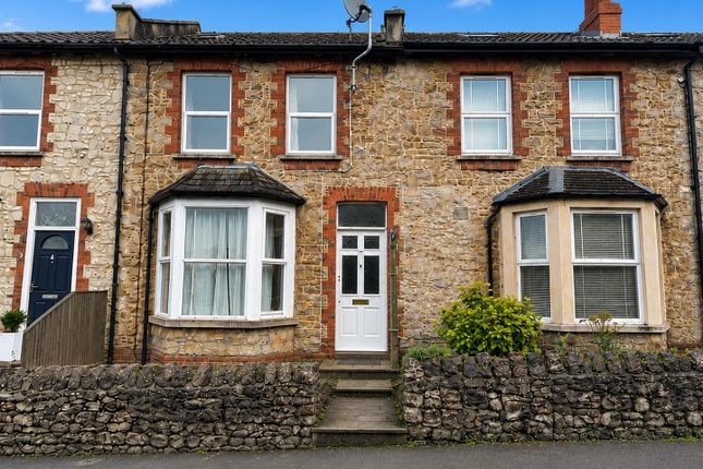 3 bed property, in Roath Road, £335,000