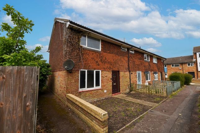 3 bed property, in Flaxen Walk, £200,000
