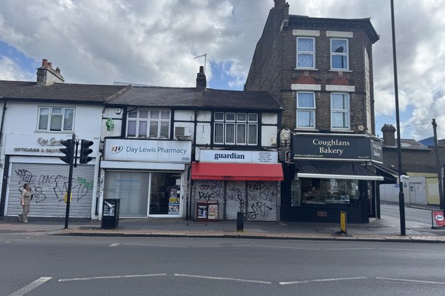 3 bed property, in London Road, £420,950