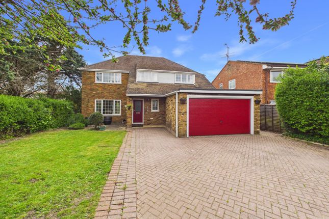 5 bed property, in Sedgmoor Road, £950,000