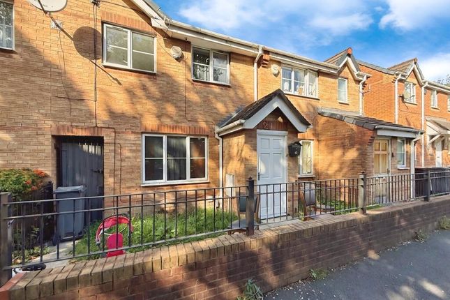 3 bed property, in Jameson Close, £230,000