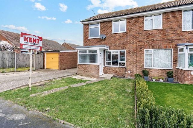 3 bed property, in Richmond Road, £315,000
