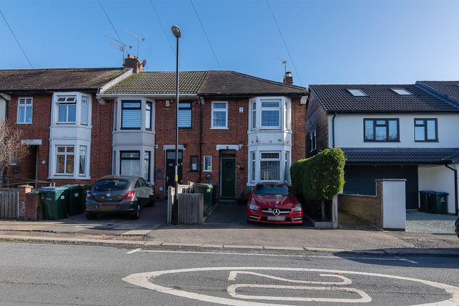 3 bed property, in St. Ives Road, £181,000