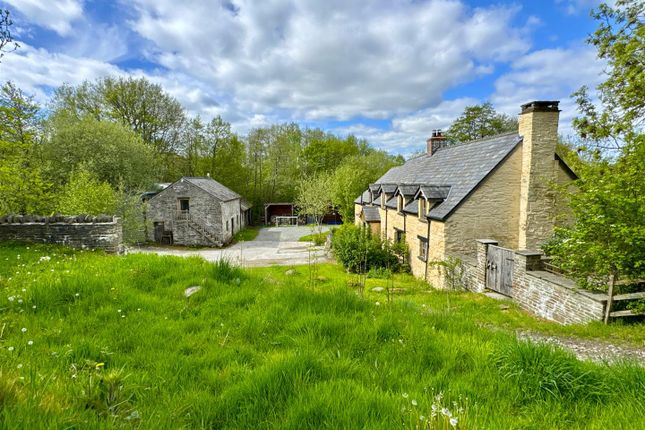 5 bed property, in Llanddewi Fach, £1,000,000