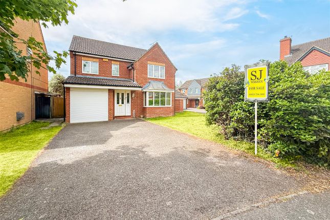 4 bed property, in Beauchamps, £500,000