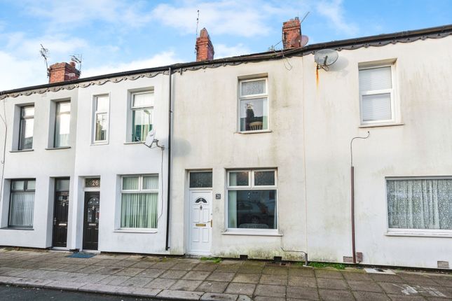 2 bed property, in Jameson Street, £75,000