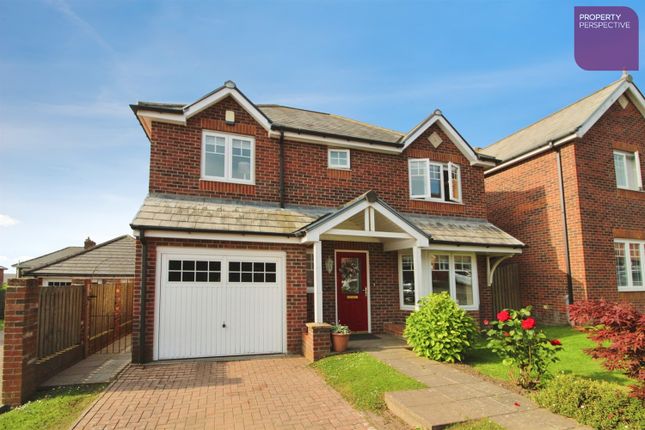 4 bed property, in Tyne Vale DH9, £250,000
