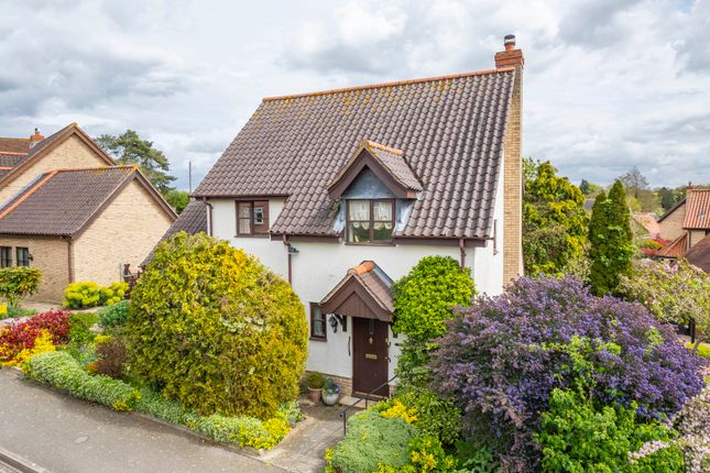3 bed property, in Lavenham, £425,000