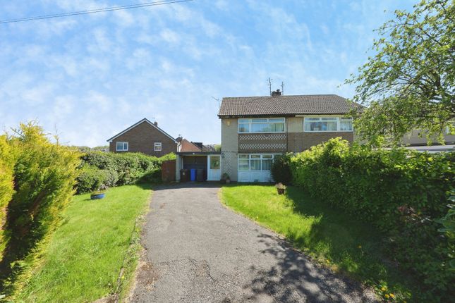 3 bed property, in Rosamond Avenue, £350,000