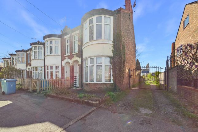 3 bed property, in Richmond Street, £185,000