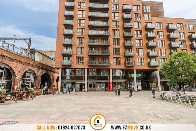 1 bed property, in Wharf Approach, £175,000