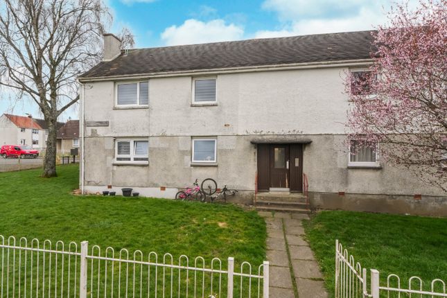 1 bed property, in Primrose Place, £55,000